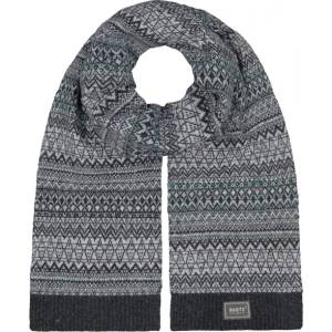 Barts Шал Barts Laghlan Scarf Scarf - Dark Heather - размер One Size (203-3648-0211)