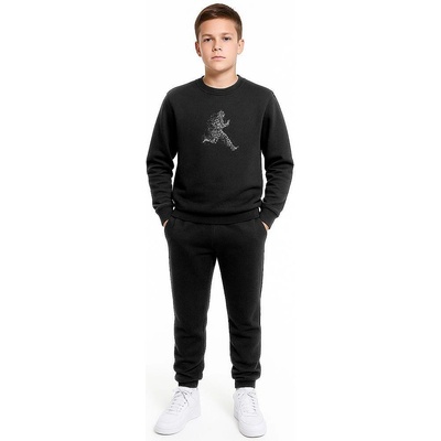 KANU Детски ватиран екип (33729)