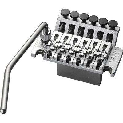 Schaller 13020242.02 Nut R2 Block 42mm Chrome (13020242.02)