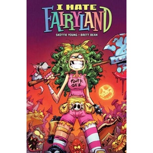 I Hate Fairyland Volume 5 | Skottie Young (2023)