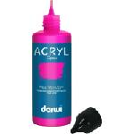 Darwi Opak АКРИЛНА боя Magenta 80 ml 1 бр (DA0220080460C)