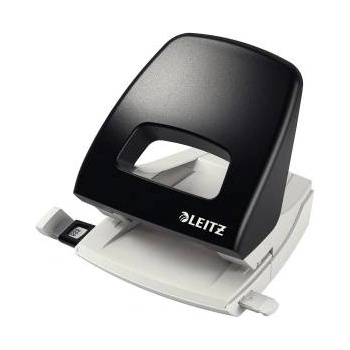 Leitz Punch Leitz 5005 25 sheets Black (10K083A)