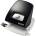 Leitz Punch Leitz 5005 25 sheets Black (10K083A)