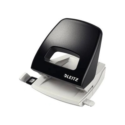 Leitz Punch Leitz 5005 25 sheets Black (10K083A)