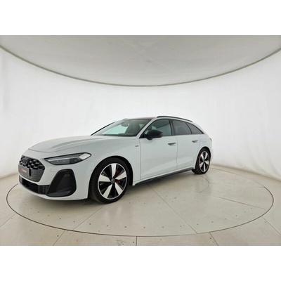 Audi A5 2.0 quattro S-line Avant 220 kW