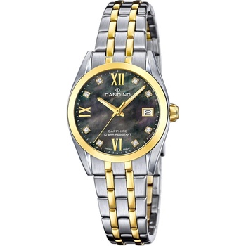 Candino Дамски часовник Candino Couple Classic - C4704/H (C4704/H)