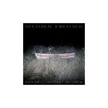 ZELENKA PETR: MEMORY FLASH CD