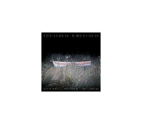 ZELENKA PETR: MEMORY FLASH CD