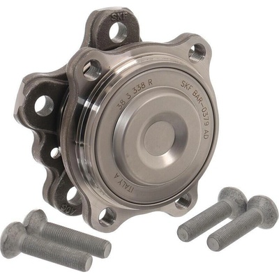 Lożisko kolesa - opravná sada SKF VKBA 7128