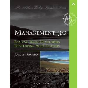 Management 3.0 (ISBN: 9780321712479)