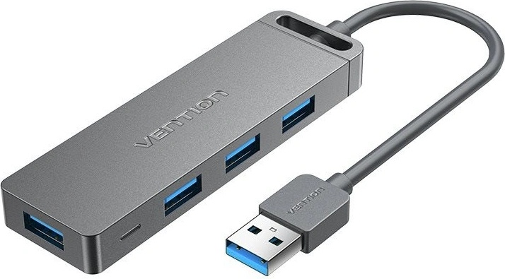 Vention CHLHF