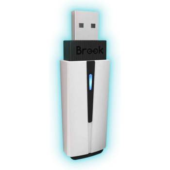 Brook Конвертор за гейминг контролери Brook Wingman P5 за PS5/PS4/ (BROOK-CONV-WINGMAN-PS5)