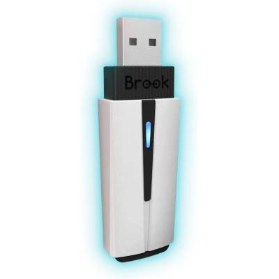 Brook Конвертор за гейминг контролери Brook Wingman P5 за PS5/PS4/ (BROOK-CONV-WINGMAN-PS5)