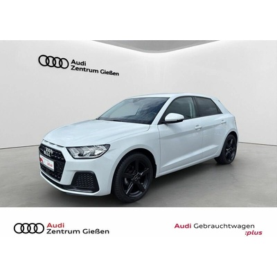 Audi A1 25 TFSI Sportback Advanced 70 kW