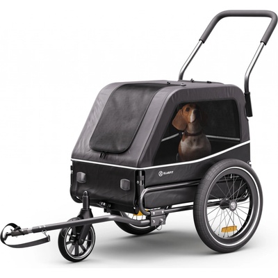 Klarfit Goldie S Hybrid