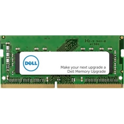 Dell DDR5 16GB 5600MHz 5600MHz (1x16GB) AC774048