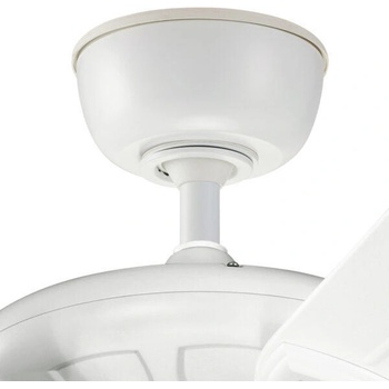 Image 1 of Elstead Lighting KLF-KEVLAR-42-WHT