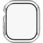 ZAGG MOB ZAGG InvisibleShield Glass Elite 360 E Apple Watch Series 10 (42mm) протектор за екран и калъф 200116713 (200116713)