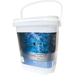Brillant Pool BrillantPool Мини Хлорни таблетки 5кг (UVC-305BI)