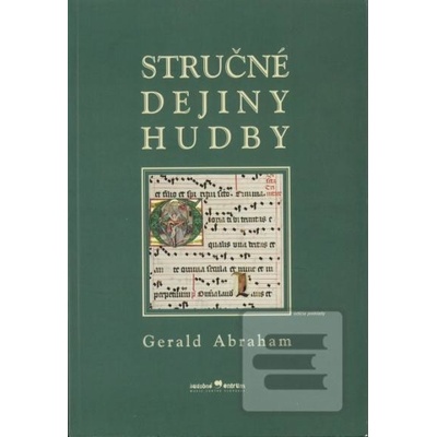 Stručné dejiny hudby