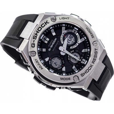 Casio GST-W110-1A