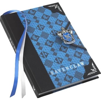 The Noble Collection Дневник The Noble Collection Movies: Harry Potter - Ravenclaw (NN7343)