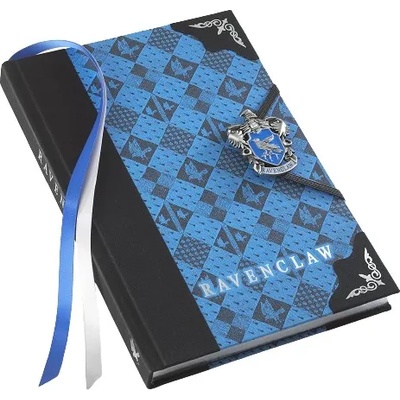 The Noble Collection Дневник The Noble Collection Movies: Harry Potter - Ravenclaw (NN7343)