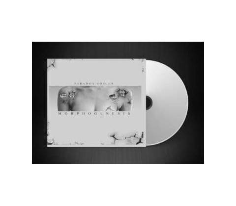 PARADOX OBSCUR - Morphogenesis CD