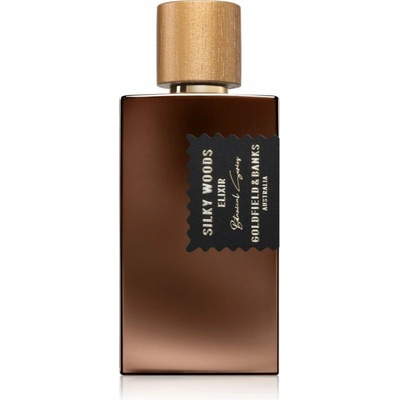 Goldfield & Banks Silky Woods Elixir parfum unisex 100 ml