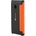 Nokia Flip cover lumia 532/435 orang (flip cover lumia 532/435 orang)
