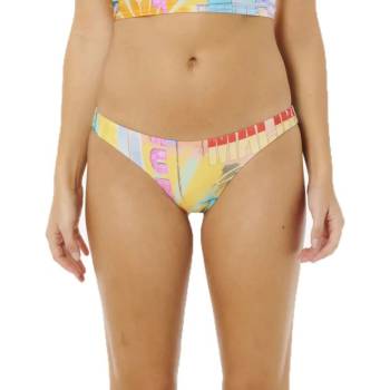 Rip Curl Hotel Malibu Good bikini bottom - Multicolor (Multico)