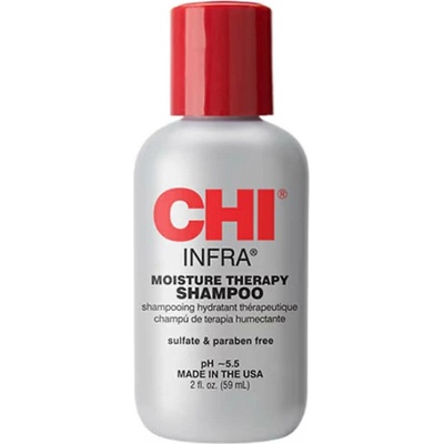 Chi Infra Shampoo 59 ml