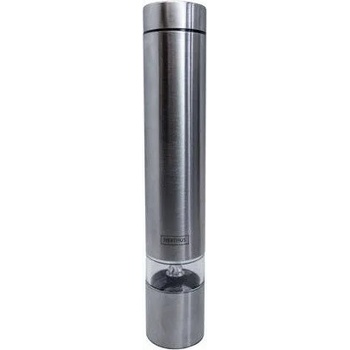 Nerthus (Испания) Електрическа мелничка за сол или пипер Nerthus с керамичен механизъм (VB FIH 651)