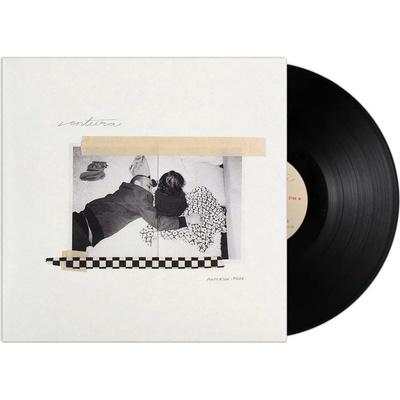 PAAK, ANDERSON - VENTURA - BLACK COLOURED VINYL LP