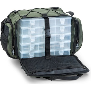 Iron Claw taška Bag Medium NX