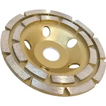 Fartools Diamantový brúsny kotúč 125 mm 115889