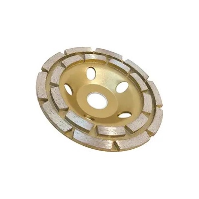 Fartools Diamantový brúsny kotúč 125 mm 115889