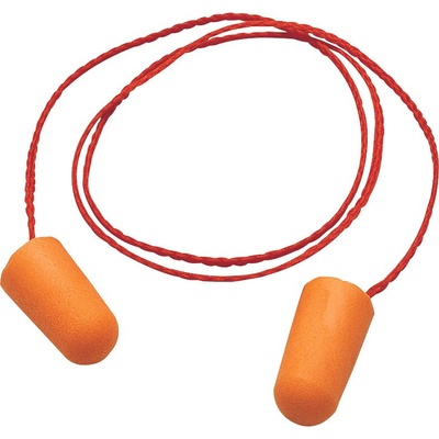 3M 1110 Zátky so šnúrkou 100 párů