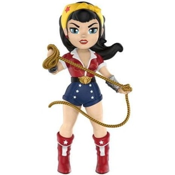 Funko Rock Candy Bombshells Wonder Woman 13 cm