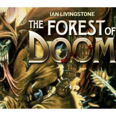 The Forest of Doom