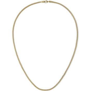 Daniel Wellington Златна стоманена верижка Daniel Wellington Mesh DW00401099 Daniel Wellington | Lilav | ЖЕНИ | ONE SIZE