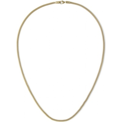 Daniel Wellington Златна стоманена верижка Daniel Wellington Mesh DW00401099 Daniel Wellington | Lilav | ЖЕНИ | ЕДИН РАЗМЕР