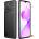 OPPO Realme C31 4G Удароустойчив Carbon Fiber Калъф и Протектор