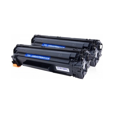 Gigaprint Canon CRG-725 - kompatibilní – Zboží Živě