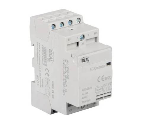 Kanlux KMC-25-22