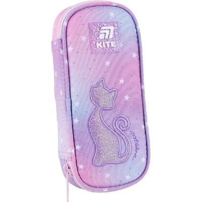 Kite Несесер Kite Education 662 Catsline розов
