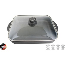 BAF Gigant titanový pekáč new line 35x25
