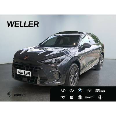 Cupra Terramar 2.0 TSI 150 kW