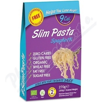 Slim Pasta Bio slim pasta spaghetti 270 g