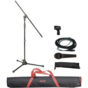 Superlux Mska Singer Pack Микрофон